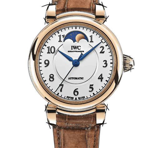 iwc leonardo da vinci oro|The new Da Vinci Collection .